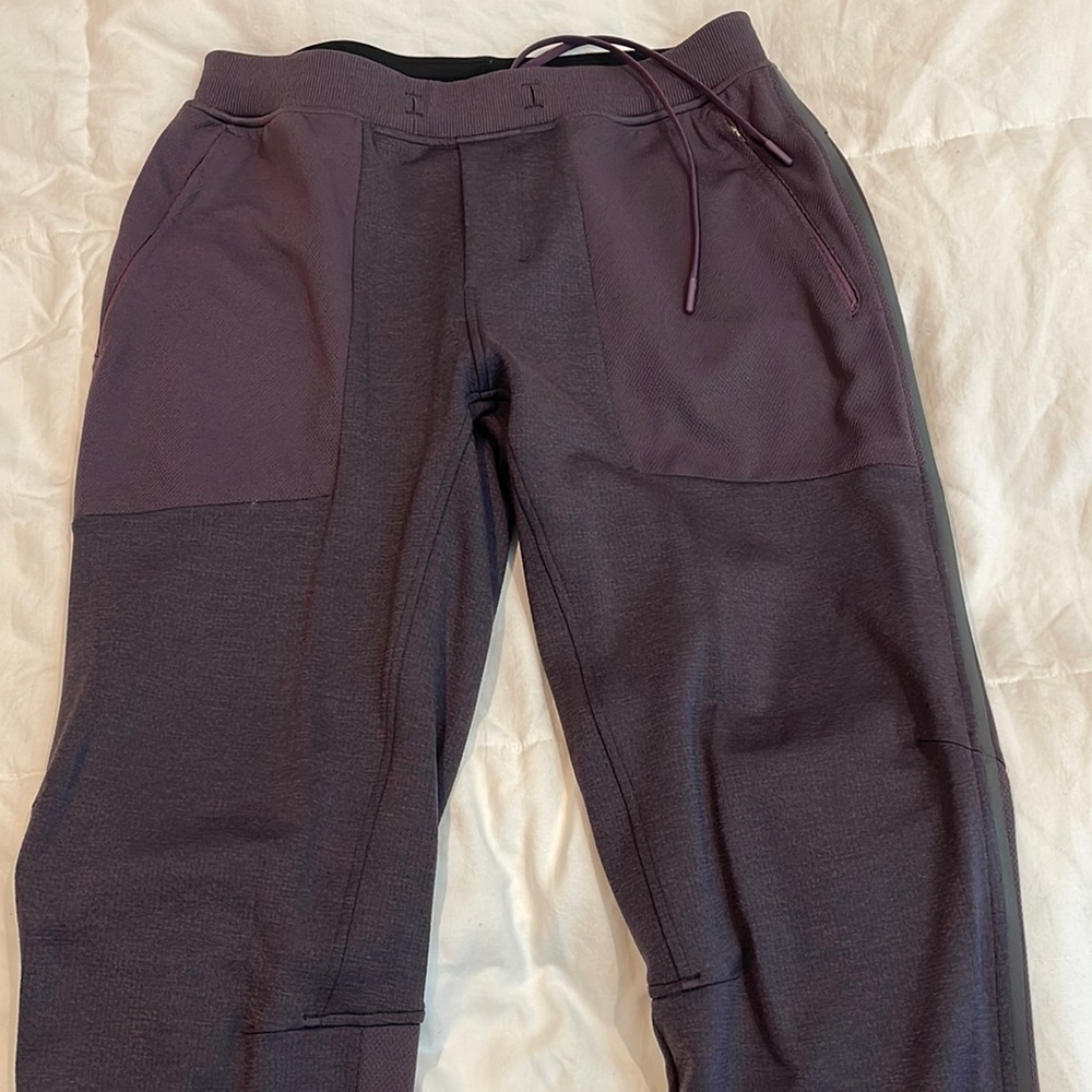 Mens lululemon joggers
